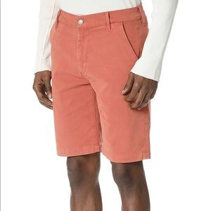 7 For All Mankind Luxe Performance Short